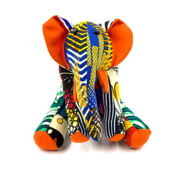 アドアラブル・アニマルドール・エレナw/キンチャク - トロピカルビーム -