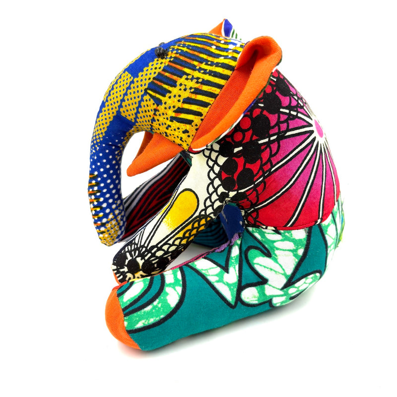 アドアラブル・アニマルドール・エレナw/キンチャク - トロピカルビーム -