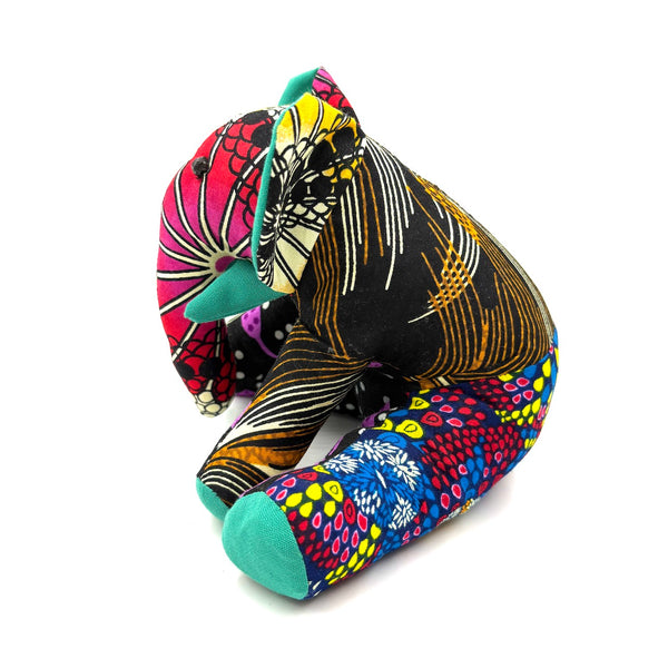 アドアラブル・アニマルドール・エレナw/キンチャク - トライバルミックス -