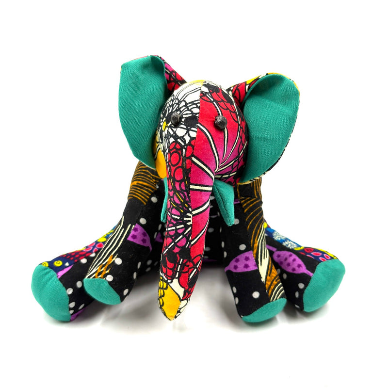 アドアラブル・アニマルドール・エレナw/キンチャク - トライバルミックス -