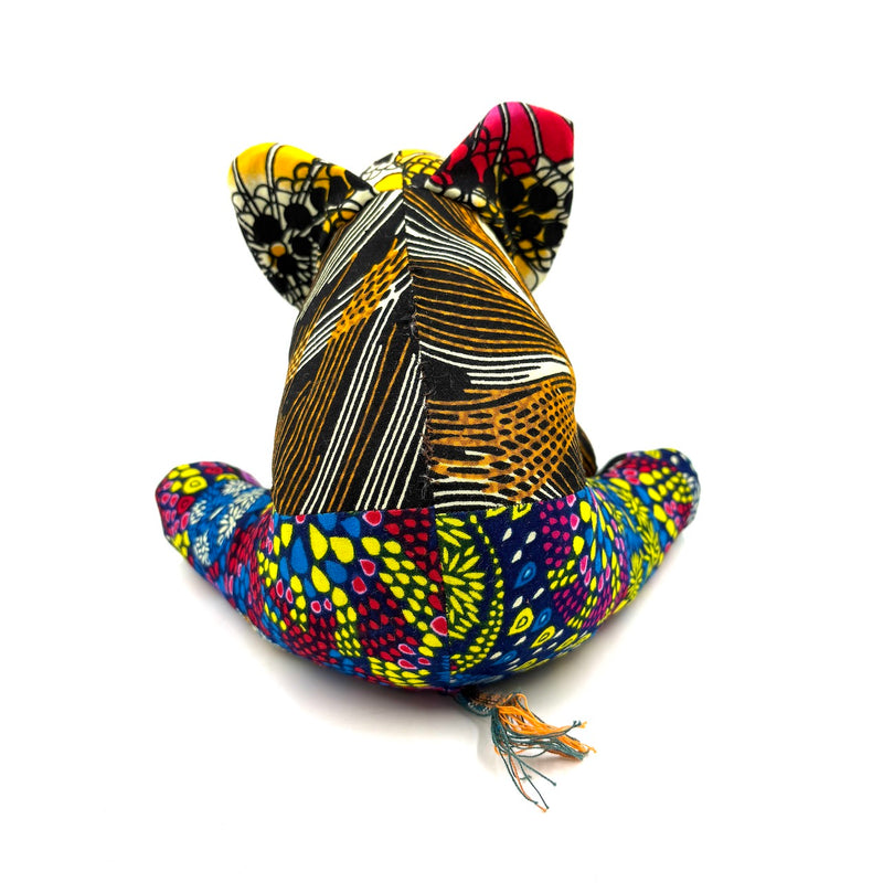 アドアラブル・アニマルドール・エレナw/キンチャク - トライバルミックス -