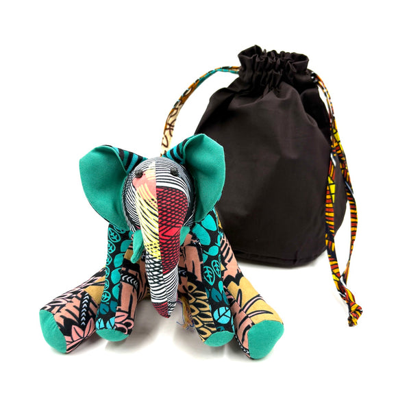 アドアラブル・アニマルドール・エレナw/キンチャク - フォレストグロウ -