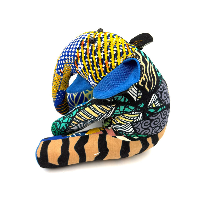 アドアラブル・アニマルドール・エレナw/キンチャク - ブルーサファリ -