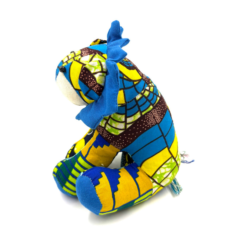 アドアラブル・アニマルドール・リオンw/キンチャク - オーシャンパッチ -