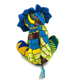 アドアラブル・アニマルドール・リオンw/キンチャク - オーシャンパッチ -