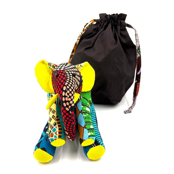 アドアラブル・アニマルドール・エレナw/キンチャク - リーフミント -