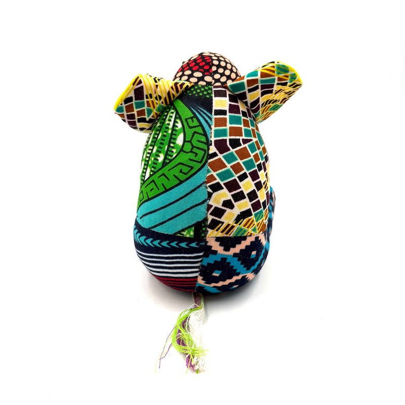 アドアラブル・アニマルドール・エレナw/キンチャク - リーフミント -