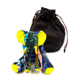 アドアラブル・アニマルドール・エレナw/キンチャク - ピーチムーン -