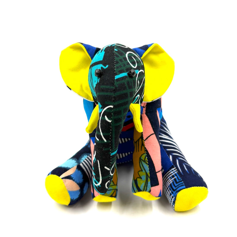 アドアラブル・アニマルドール・エレナw/キンチャク - ピーチムーン -