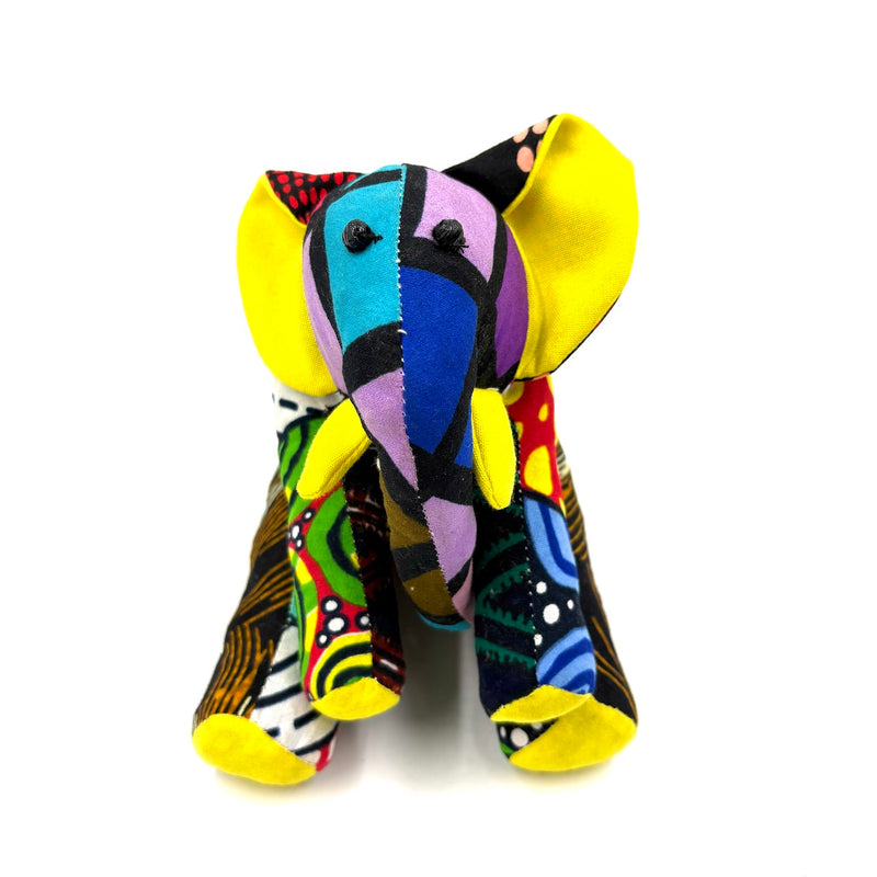 アドアラブル・アニマルドール・エレナw/キンチャク - ドットキャンディ -