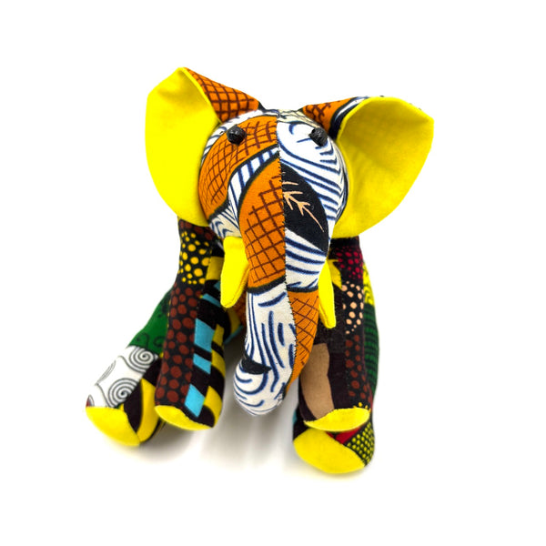 アドアラブル・アニマルドール・エレナw/キンチャク - ココアミックス -