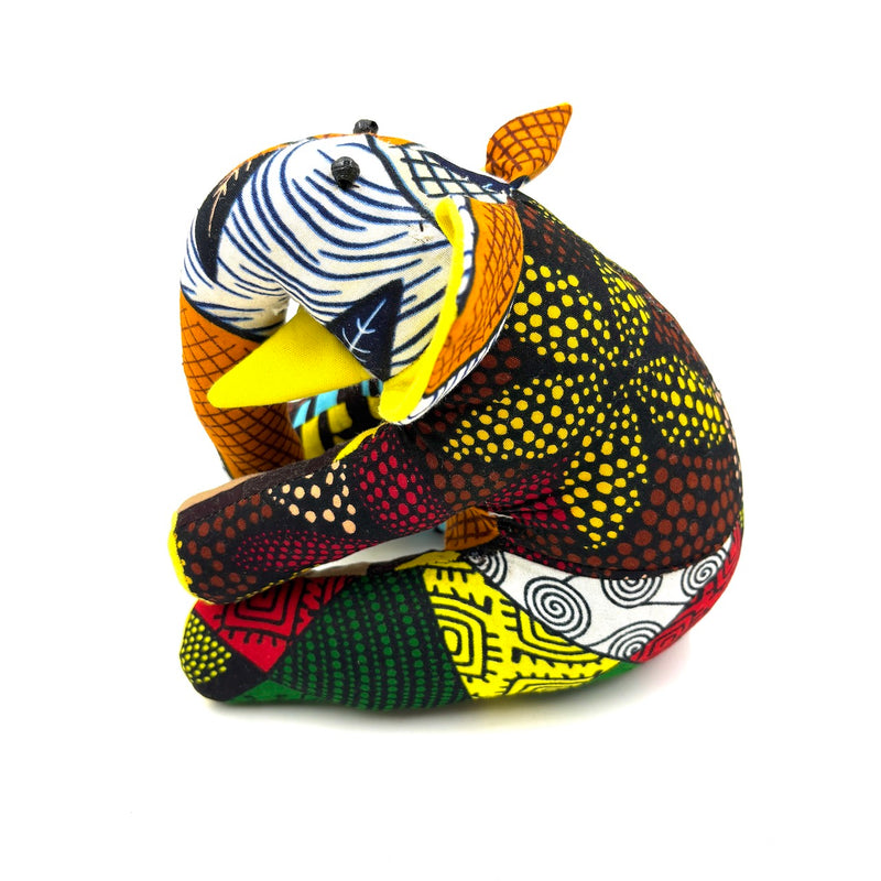 アドアラブル・アニマルドール・エレナw/キンチャク - ココアミックス -