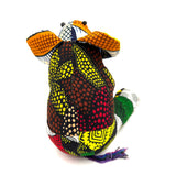 アドアラブル・アニマルドール・エレナw/キンチャク - ココアミックス -