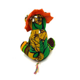 アドアラブル・アニマルドール・リオンw/キンチャク - シトラスポップ -