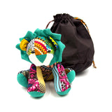 アドアラブル・アニマルドール・リオンw/キンチャク - モザイクベリー -