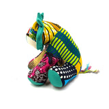 アドアラブル・アニマルドール・リオンw/キンチャク - モザイクベリー -