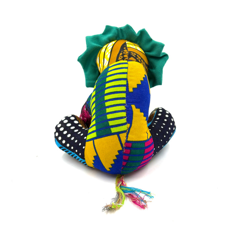 アドアラブル・アニマルドール・リオンw/キンチャク - モザイクベリー -