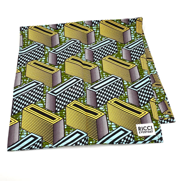 FUROSHIKI (L) - Draft-