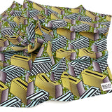 FUROSHIKI (L) - カードケース -
