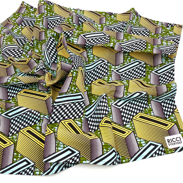 FUROSHIKI (L) - Draft-