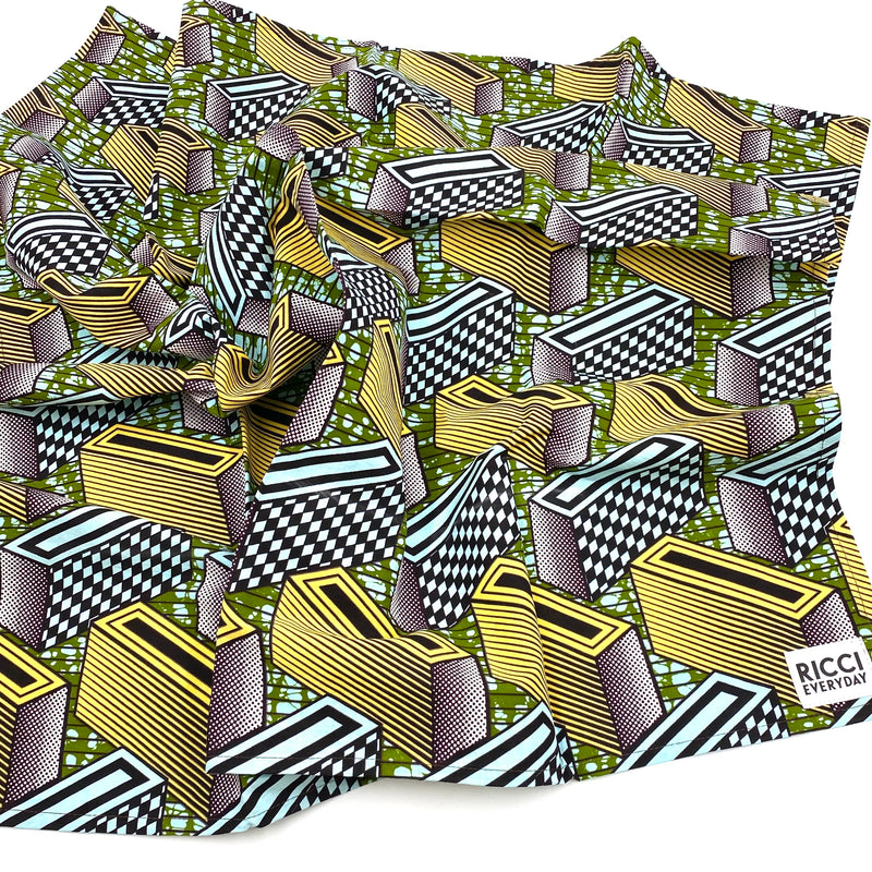 FUROSHIKI (L) - カードケース -
