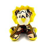 アドアラブル・アニマルドール・リオンw/キンチャク - ルビーシャドウ -