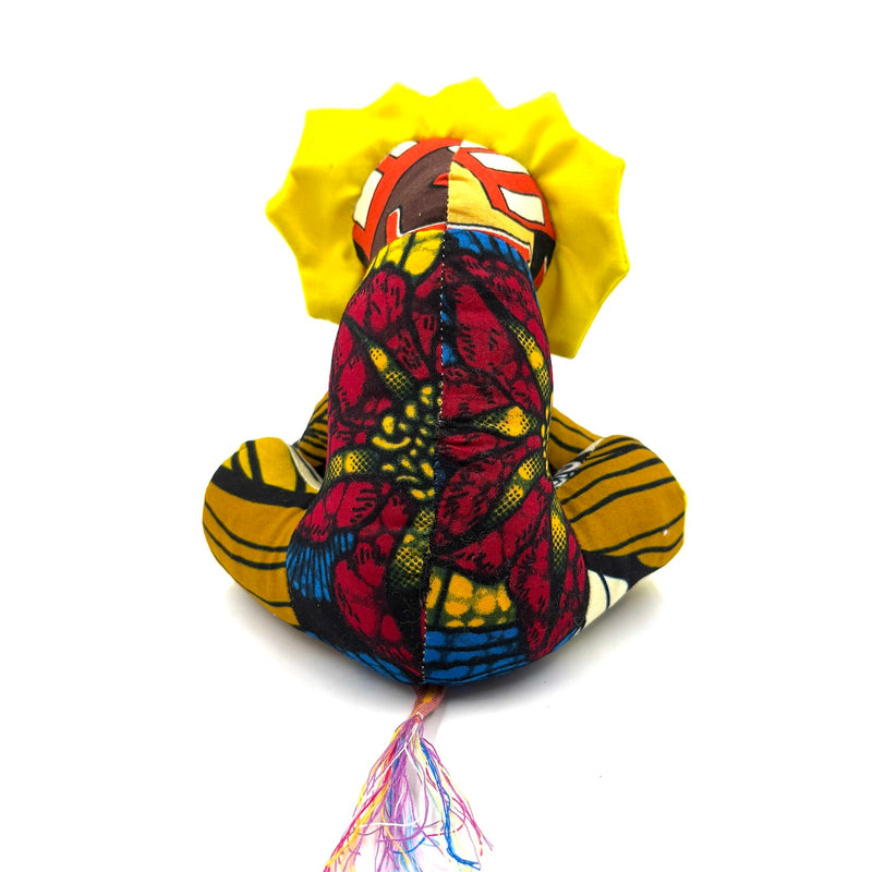 アドアラブル・アニマルドール・リオンw/キンチャク - ルビーシャドウ -