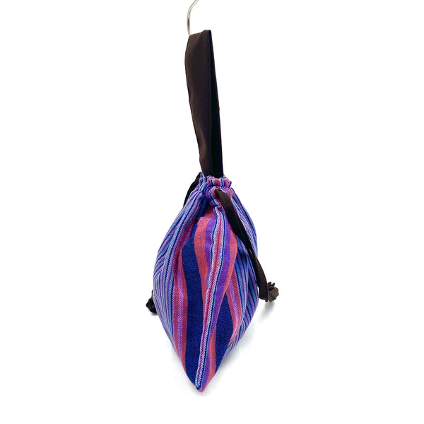 One Handle Kinchaku - Baby Ji -
