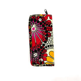 アクセサリーケース - 陽だまりの花畑 -