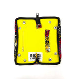 アクセサリーケース - 陽だまりの花畑 -