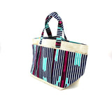 Lunch tote -For draft-