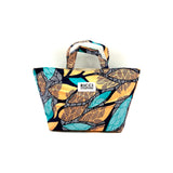 ランチトート - カレイド・トレイル -