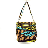 ミディアムアケロ 38 - ゼブラリーブス -