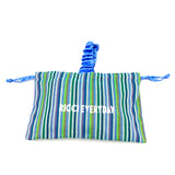 One handle, kin -chasta, satin -light blue-