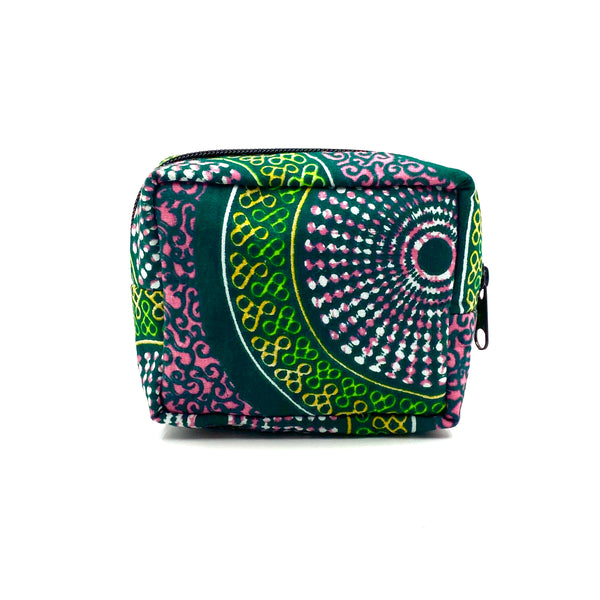 Cube Pouch -Compact-