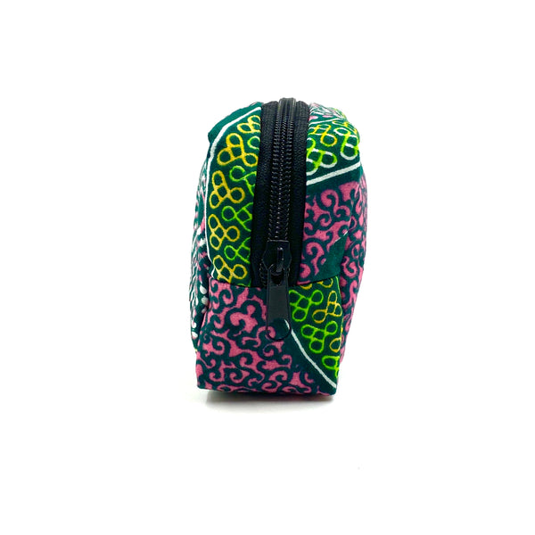 Cube Pouch -Compact-