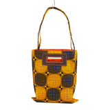 Mini Akello 38  -Metal studies / Sunshine Stripe-