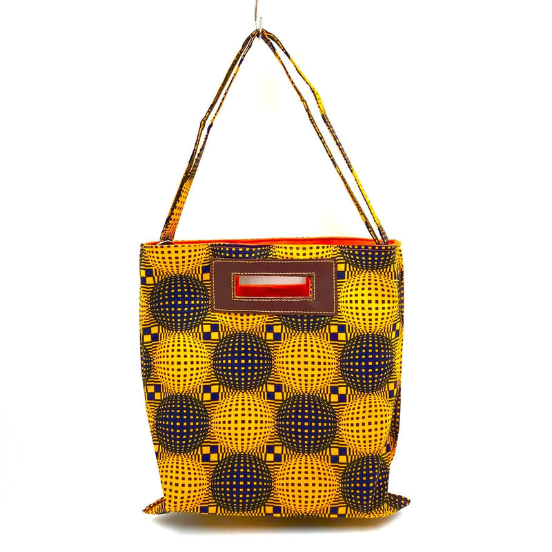 Akello Yoko 38  -Metal studies / Sunshine Stripe-