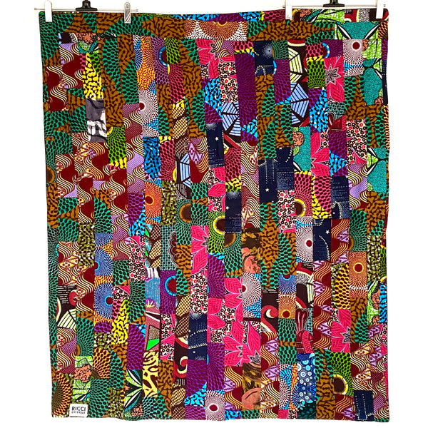 Tapestry -122-