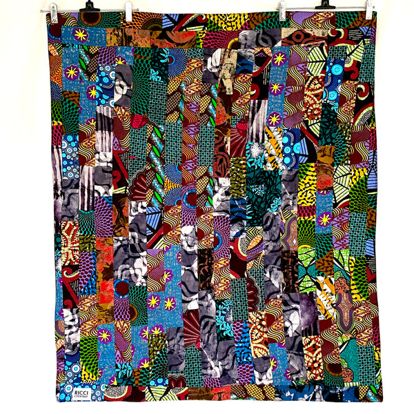 Tapestry -124-