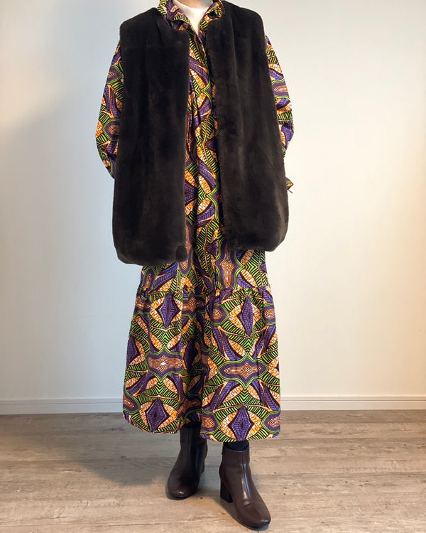 Kirardress: The Mystikal Forest