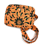 【 10%off 】サコッシュバッグ - ソララ・ブルーム -