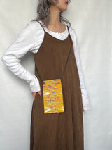 モシェット - レイ・ウィーブ -