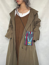 モシェット - パルスコード -