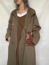 モシェット - 花灯り -