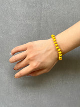 Paper Beads Beatrice Bracelet