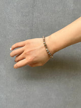 Paper Beads Beatrice Bracelet