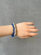 Paper Beads Beatrice Bracelet