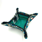 アクセサリーケース - 幾何学・満ち欠けの間 -