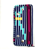 アクセサリーケース - パルス・コード -